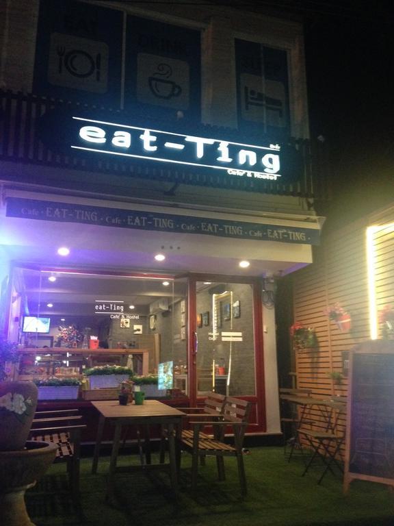 Eat-Ting Bang Sao Thong Exterior foto