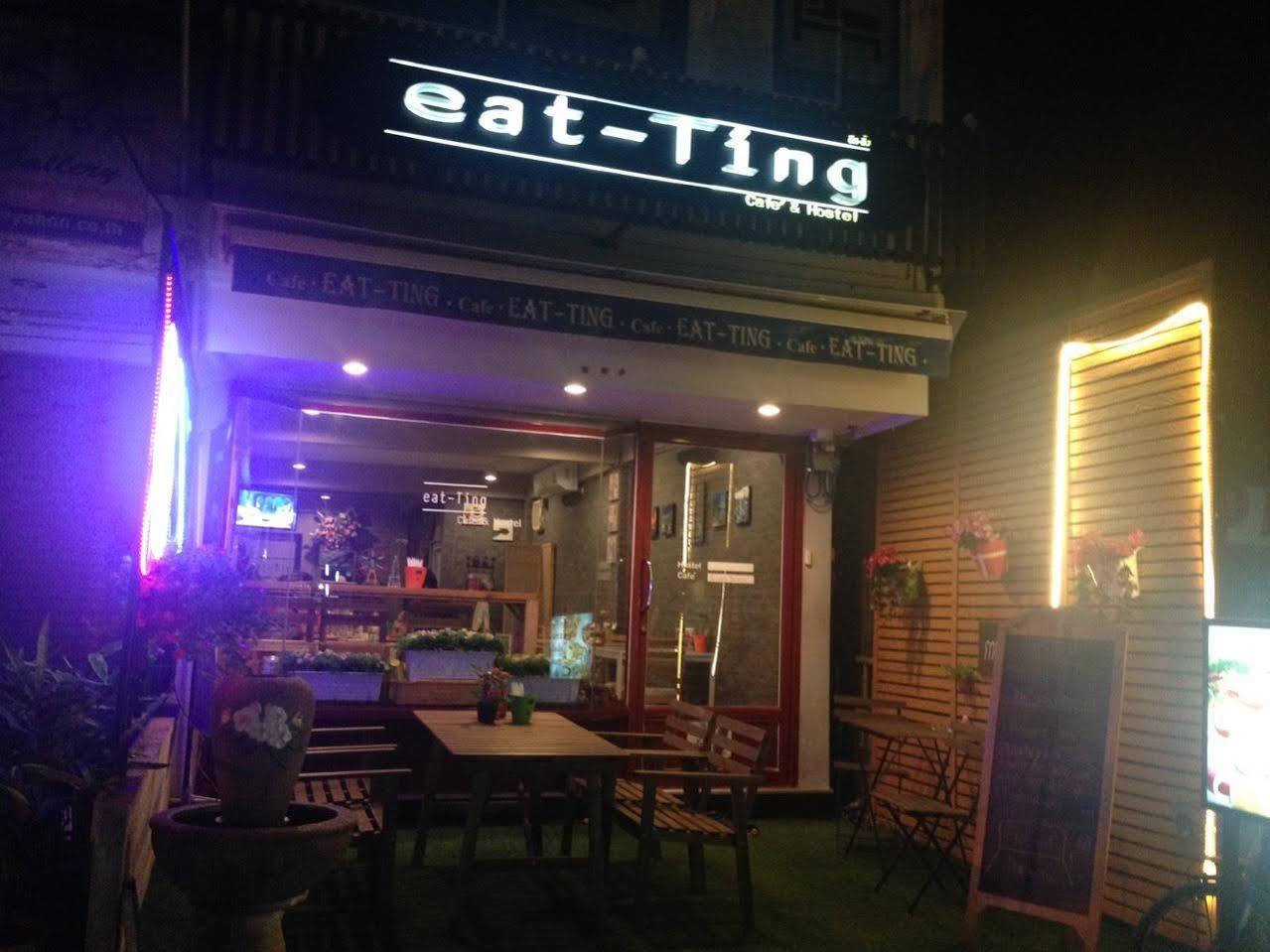 Eat-Ting Bang Sao Thong Exterior foto